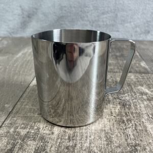 Mr. Coffee Espresso Maker BVMCECM-STMMN-BL Replacement Metal Cup